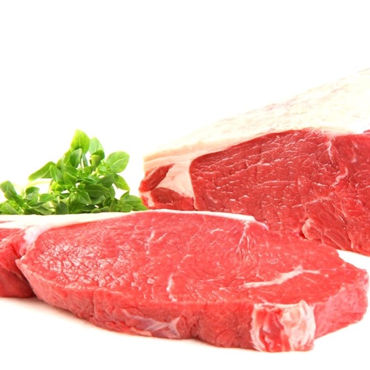 Bắp bò Úc hàm chứa giá trị dinh dưỡng cao